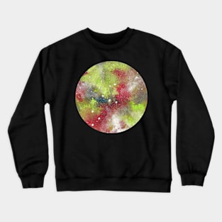 Leo Crewneck Sweatshirt